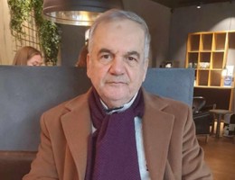 دكتۆر ئەنوەر ئەحمەد عەبدوڵڵا بەرزنجی